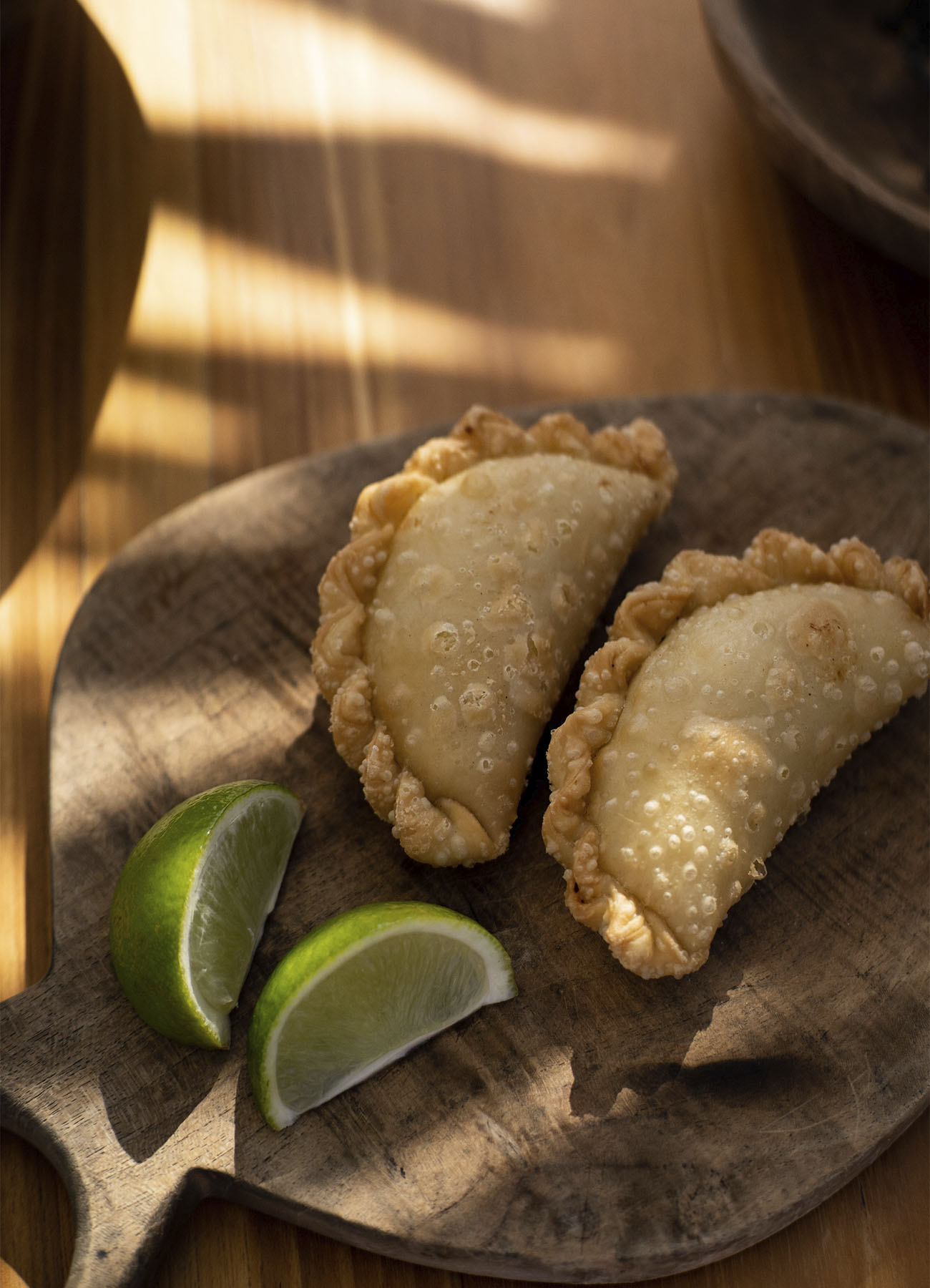 Argentine empanadas